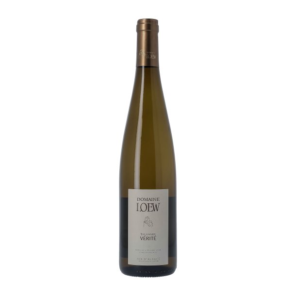Domaine Loew, Sylvaner Vérité 2024