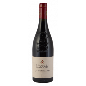 Marcoux, Chateauneuf du Pape 2022