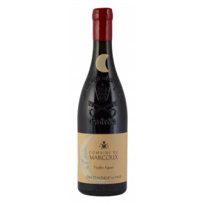 Marcoux, Chateauneuf du Pape VV 2020