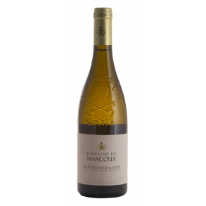 Marcoux, Chateauneuf du Pape Blanc 2023
