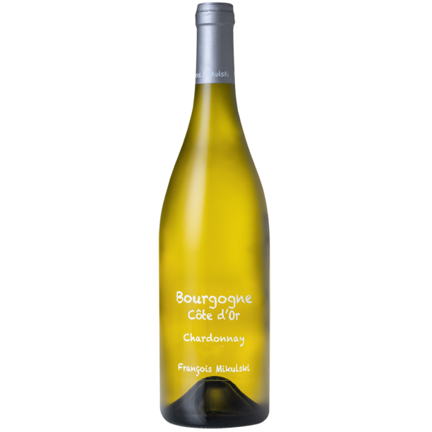 Mikulski, Bourgogne Cote d&#39;Or Chardonnay 2022