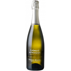 Mikulski, Cremant de Bourgogne