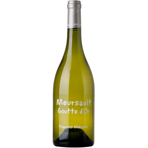 Mikulski Meursault 1. Cru Les Goutte d'Or 2024
