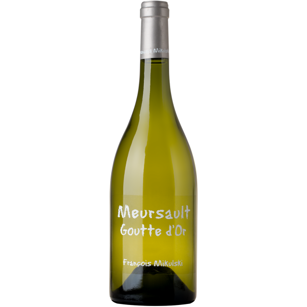 Mikulski Meursault 1. Cru Les Goutte d'Or 2024