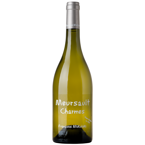 Mikulski, Meursault 1. Cru Les Charmes &quot;Vignes de 1913&quot; 2023