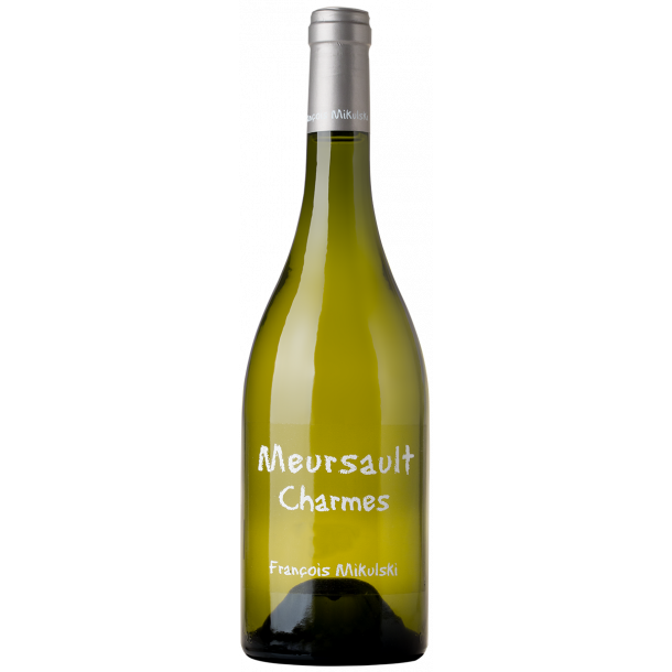 Mikulski, Meursault 1. Cru Les Charmes 2021