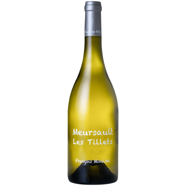 Mikulski, Meursault Les Tillets 2024