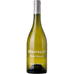Mikulski, Meursault Meix Chavaux 2024