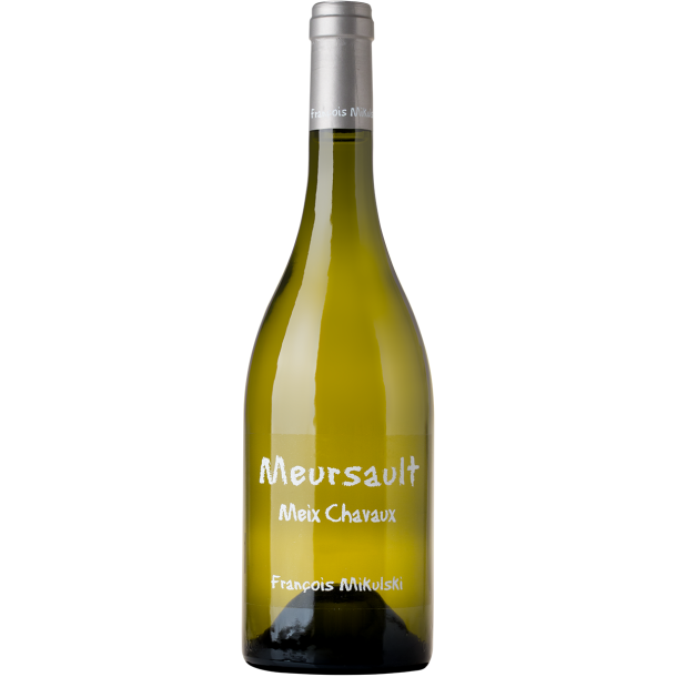Mikulski, Meursault Meix Chavaux 2024