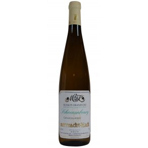 Mittnacht Klack, Alsace Gewurztraminer Grand Cru Schoenenburg 2018