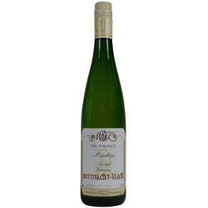 Mittnacht Klack, Alsace Riesling 2023