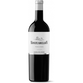 Monteabellon, Ribera del Duero 14 Meses 2022