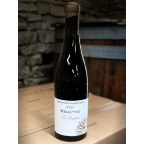 Pierre Henri Rougeot, Beaune "Les Longbois" 2022