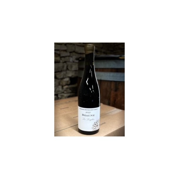 Pierre Henri Rougeot, Beaune &quot;Les Longbois&quot; 2022