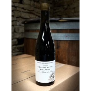 Pierre Henri Rougeot, Cotes de Nuits Villages "La Plante du Bois" 2022