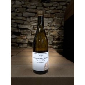 Pierre Henri Rougeot, Chassagne Montrachet 1. Cru "En Remilly" 2022