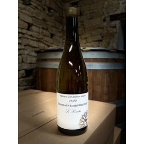 Pierre Henri Rougeot, Chassagne Montrachet "Le Paradis" 2022 MG