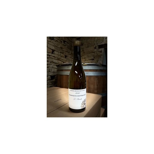Pierre Henri Rougeot, Chassagne Montrachet &quot;Le Paradis&quot; 2022 DBMG