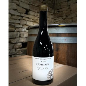 Pierre Henri Rougeot, Corton Grand Cru 2022