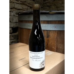 Pierre Henri Rougeot, Gevrey Chambertin "En Reniard" 2022