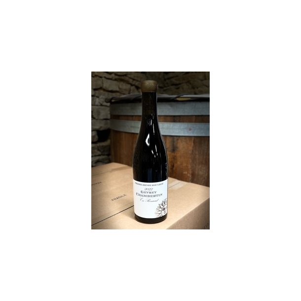 Pierre Henri Rougeot, Gevrey Chambertin &quot;En Reniard&quot; 2022
