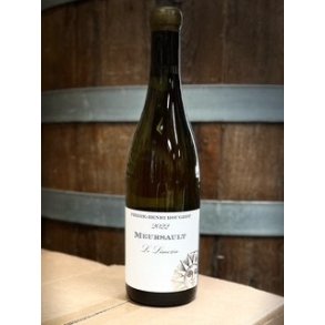 Pierre Henri Rougeot, Meursault "Le Limozin" 2022