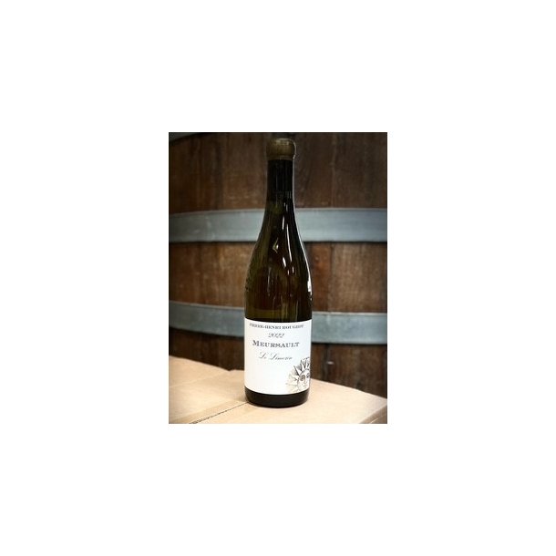 Pierre Henri Rougeot, Meursault "Le Limozin" 2022