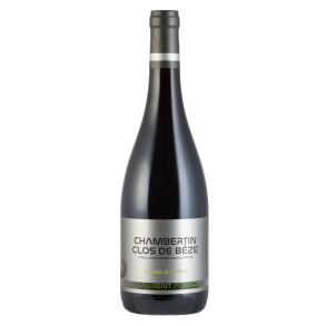 Laurent Ponsot, Chambertin Clos de Beze Grand Cru 2019