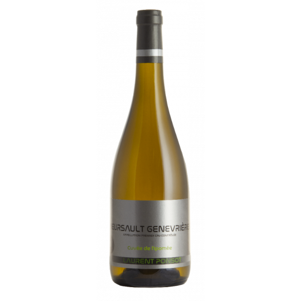 Laurent Ponsot, Meursault 1. Cru Genevrieres 2021