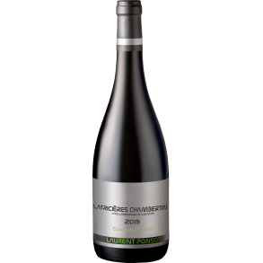 Laurent Ponsot - Domaine Brandis