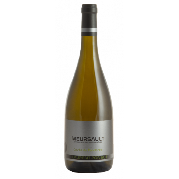 Laurent Ponsot, Meursault 2021