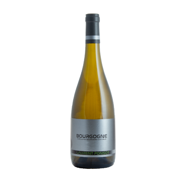 Laurent Ponsot, Bourgogne Blanc 2021