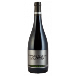 Laurent Ponsot, Chambolle Musigny 1. Cru Charmes 2017