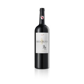 Rocco di Montegrossi, Ridolfo 2015 Magnum