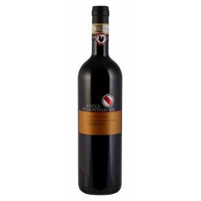 Rocco di Montegrossi, Gran Selezione Chianti Classico San Marcellino 2017