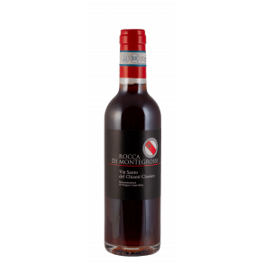 Rocco di Montegrossi, Vin Santo 2011