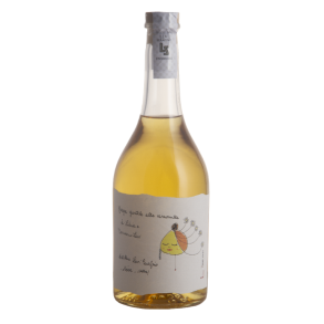 Levi, Grappa Camomilla 40%