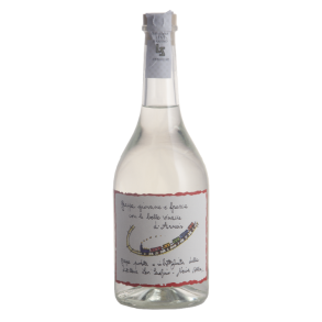 Levi, Grappa Arneis 42%