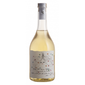 Levi, Grappa Moscato 40%