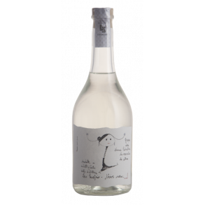 Levi, Grappa Bianca 45%