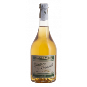 Levi, Vermouth Bianco con Arneis