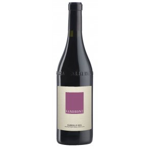 Sandrone, Barbera d'Alba 2021