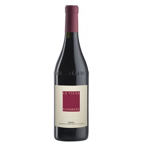 Sandrone, Barolo Le Vigne 2021
