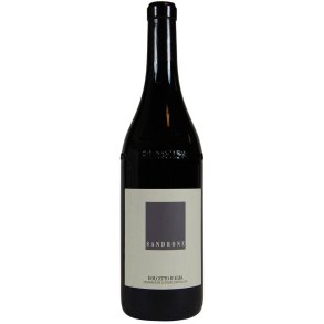 Sandrone, Dolcetto d'Alba 2024