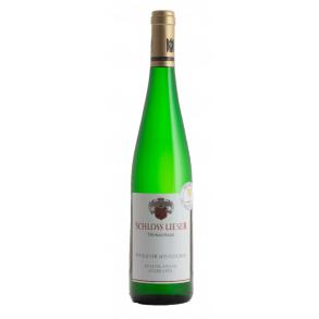 Lieser Auction Wehlener Son Auslese GK 2017
