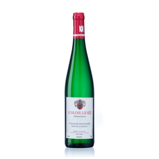 Lieser Kabinett Wehlener Sonnenuhr 2022