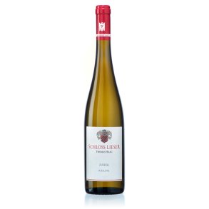 Lieser Riesling Feinherb Juffer 2021