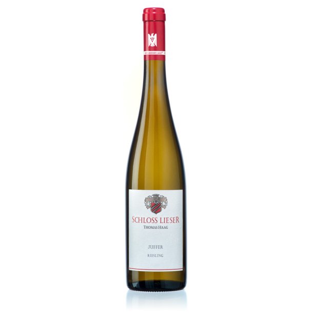 Lieser Riesling Feinherb Juffer 2021