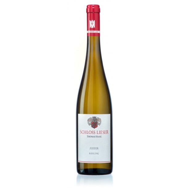 Lieser Riesling Feinherb Juffer 2022