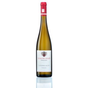Lieser Riesling Feinherb Niederberg Helden 2023